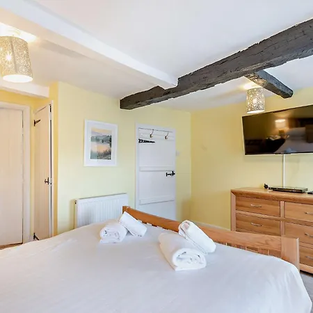 Holiday home 3 Bed In Village Llh39 *