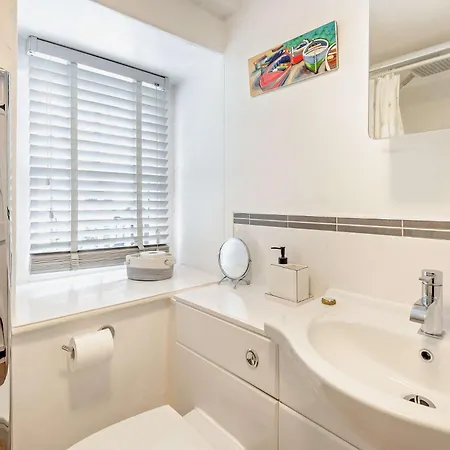 Holiday home 3 Bed In Village Llh39 Hawkshead