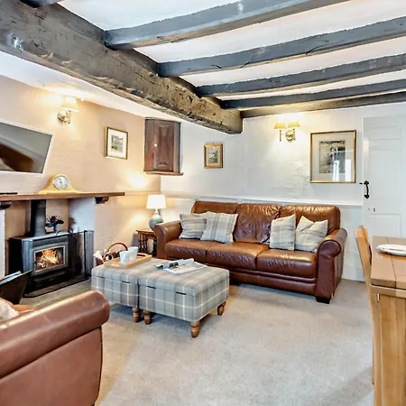 3 Bed In Village Llh39 Holiday home *