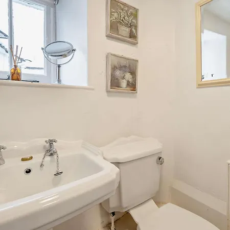 3 Bed In Village Llh39 Holiday home