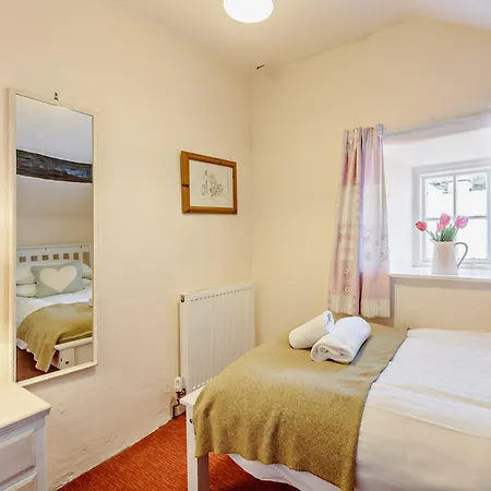 Holiday home 3 Bed In Village Llh39 Hawkshead