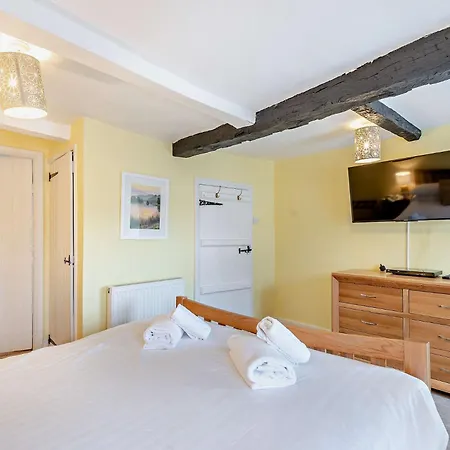 Holiday home 3 Bed In Village Llh39 Hawkshead
