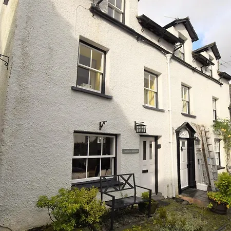 Holiday home 3 Bed In Village Llh39