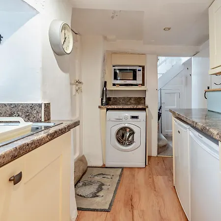 Holiday home 3 Bed In Village Llh39 *