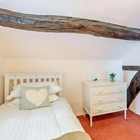 3 Bed In Oc-llh39 Tatil Evi Hawkshead