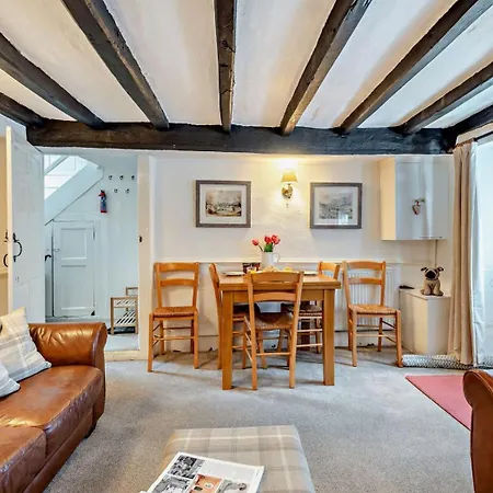 3 Bed In Oc-llh39 * Hawkshead