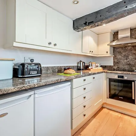 3 Bed In Oc-llh39 Hébergement de vacances Hawkshead