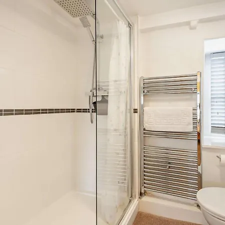 Hébergement de vacances 3 Bed In Oc-llh39 Hawkshead