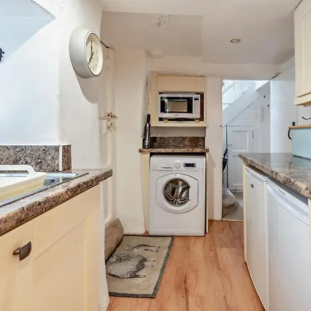 Hébergement de vacances 3 Bed In Oc-llh39 *