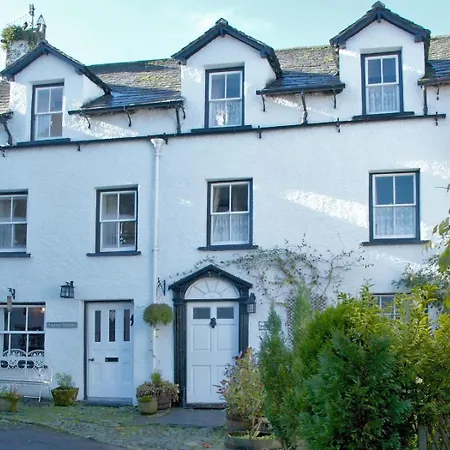 3 Bed In Oc-llh39 Hébergement de vacances Hawkshead