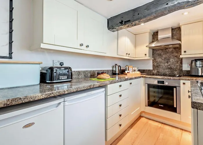 3 Bed In Oc-llh39 بيت للعطل هوكسهيد