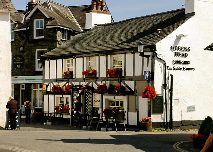 3 Bed In Oc-llh39 * هوكسهيد